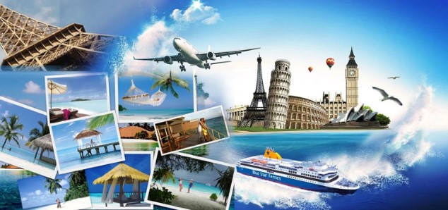 International Tour