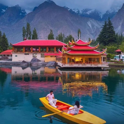 Pakistan Tour